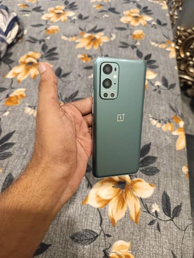 OnePlus 9 pro 5G