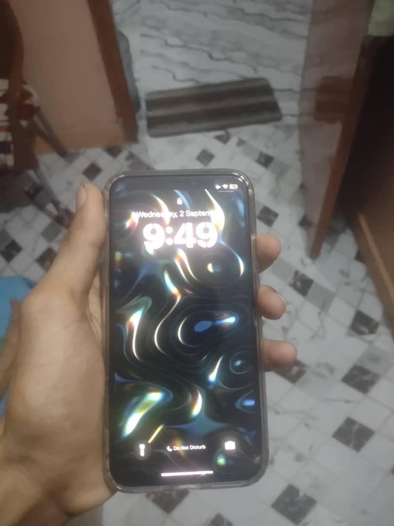 Apple iPhone X 0
