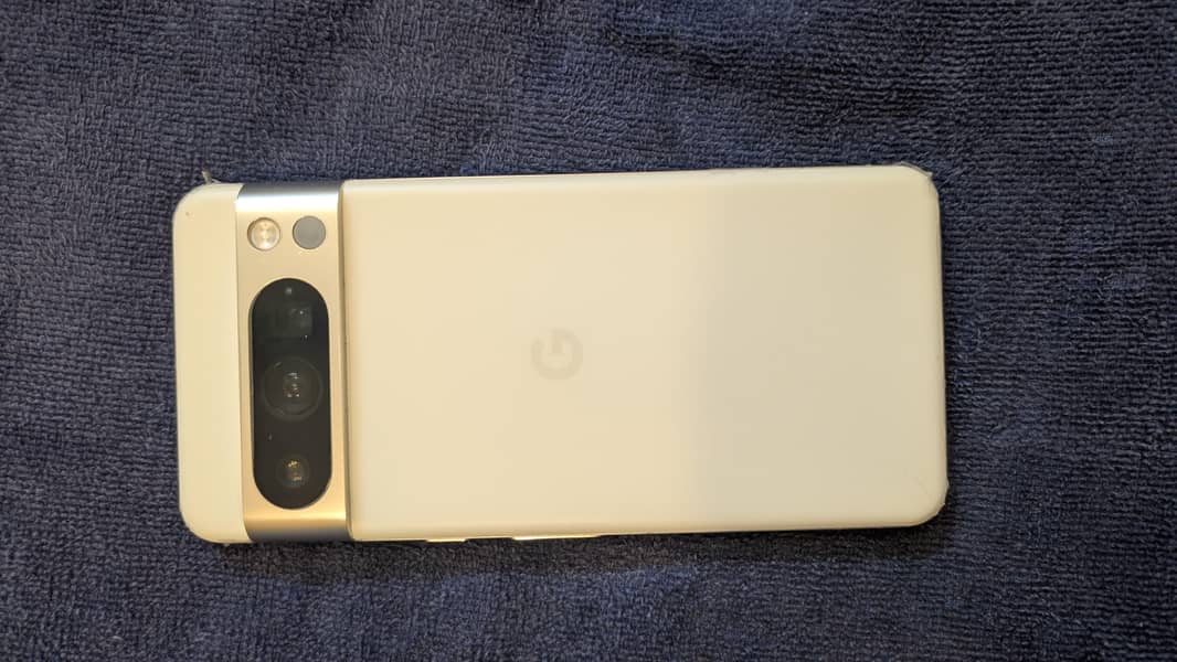 Google Pixel 8 Pro 1