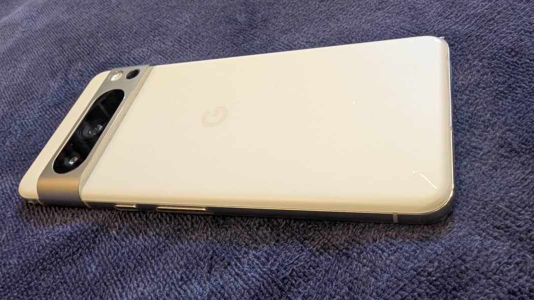 Google Pixel 8 Pro 6