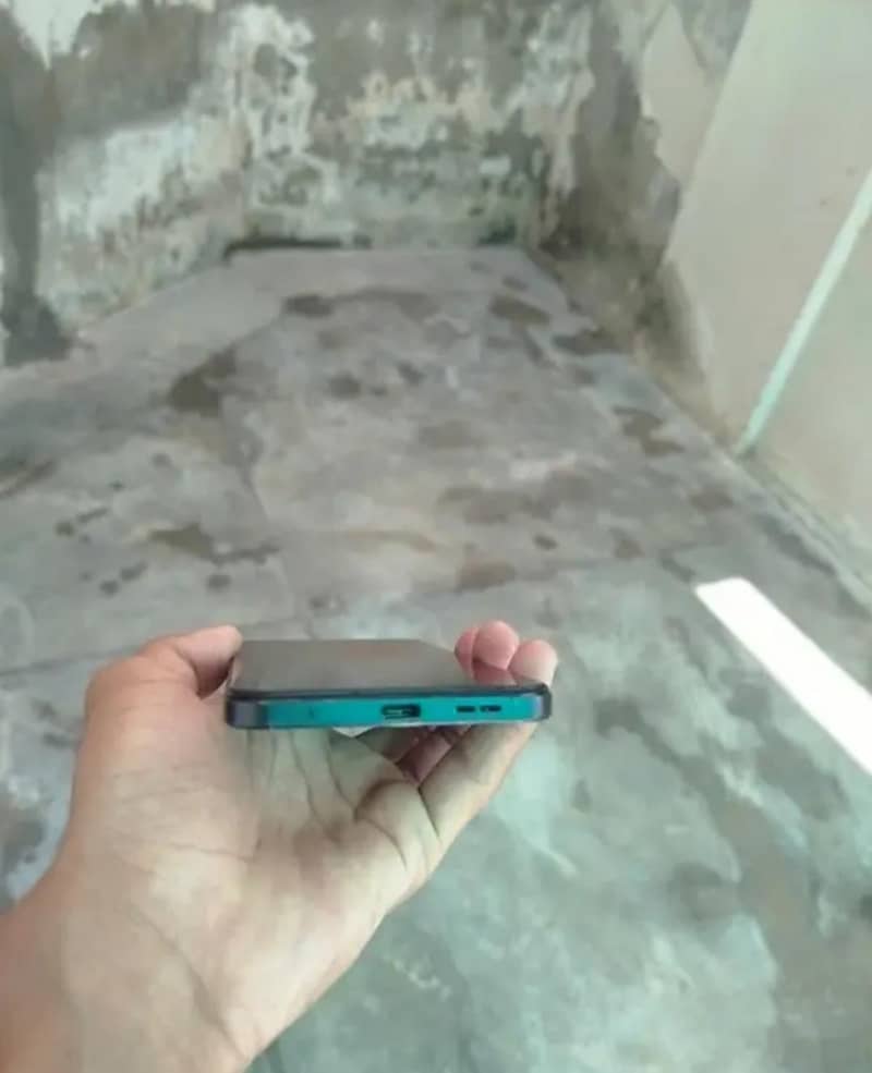 Xiaomi Redmi Note 12 3
