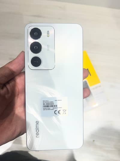 Realme C71