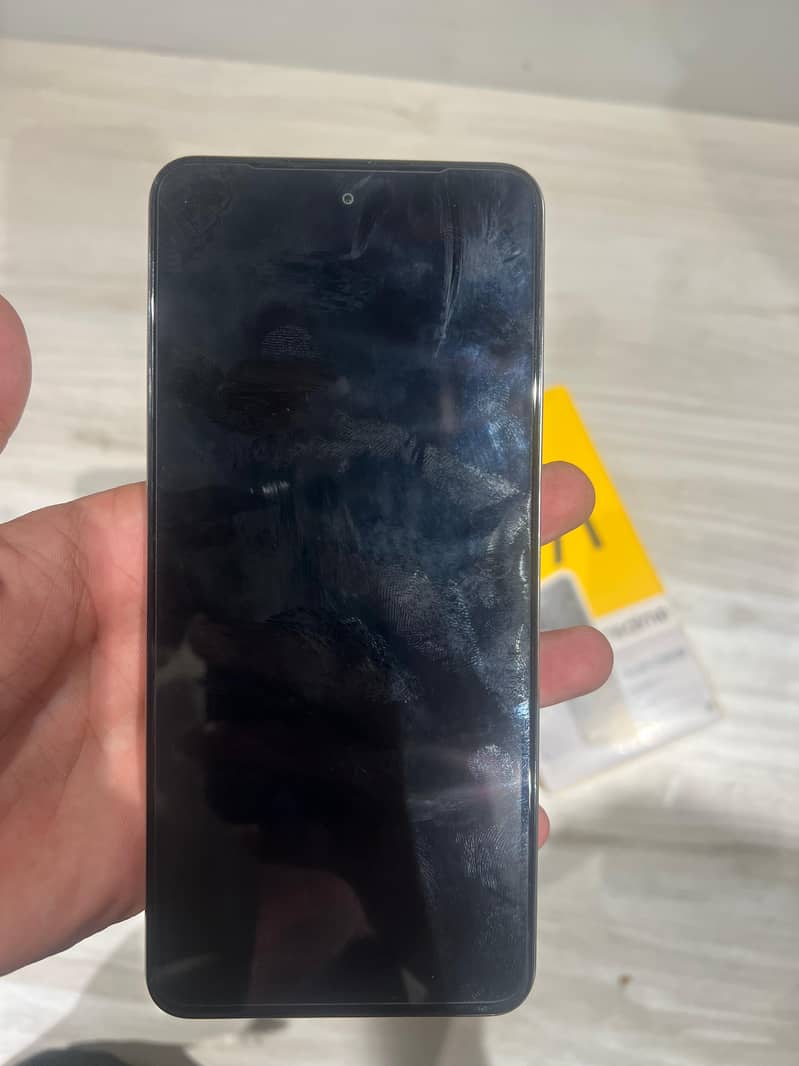 Realme C71 2
