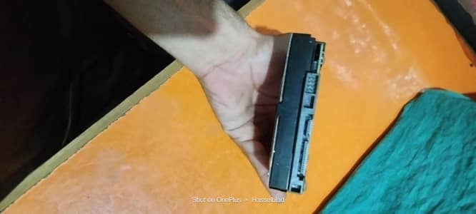 Western Digital internal hard drive for computer use 100%health