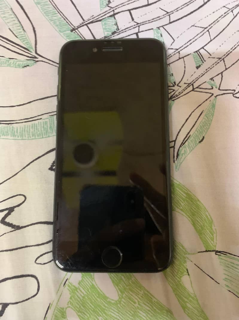 Apple iPhone SE 5