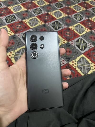 Itel S25 Ultra 16-256GB PTA Approved