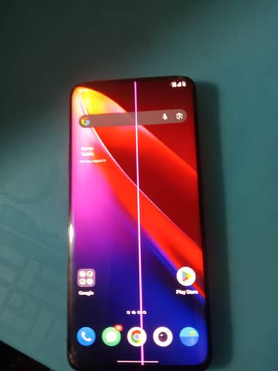 One Plus 7 Pro