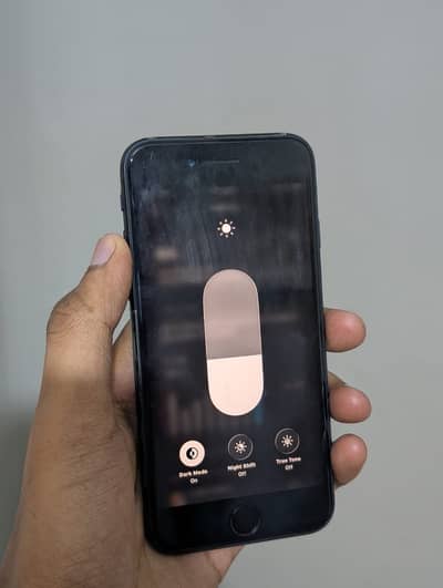 Apple iPhone SE 2022