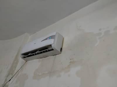 Haier ac