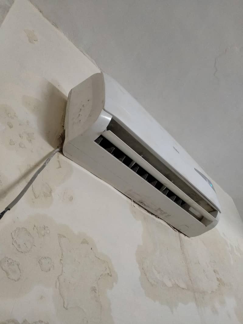 Haier ac 1
