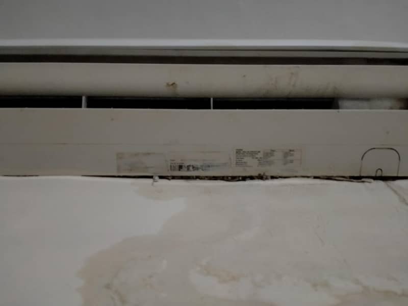 Haier ac 2