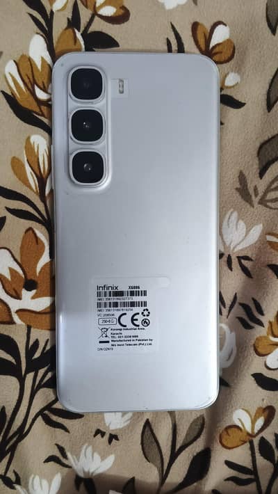 Infinix Hot 6 Pro plus