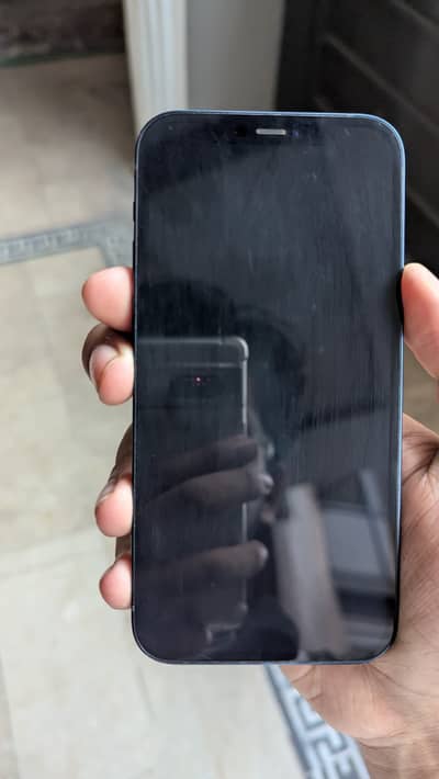 Apple iPhone 12