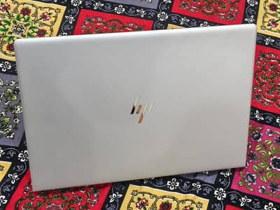 HP elitebook 840 G5