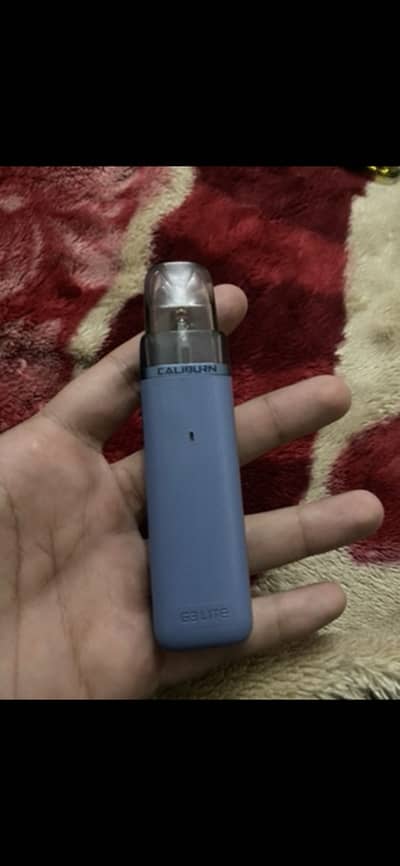Calliburn G3 Lite POD