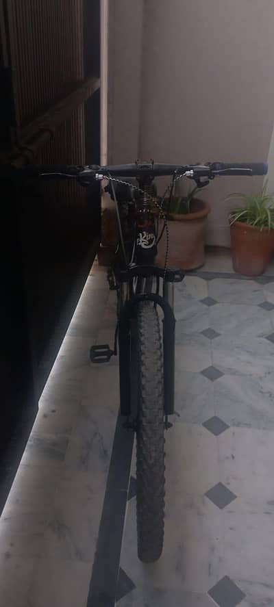cycle for sale good condition
