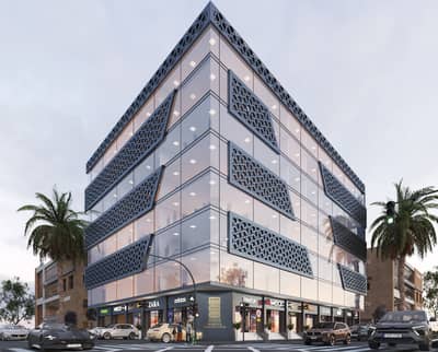 Brand New High end Office for Sale in MACHS, Karachi