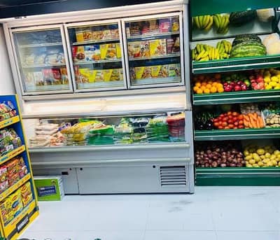 Mini Mart Staff Required – Multiple Positions