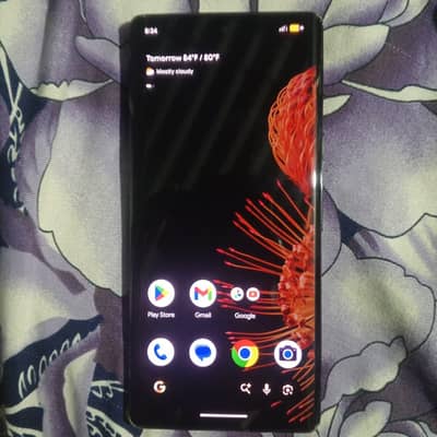Google Pixel 6 Pro exchange possible with good mobile phone