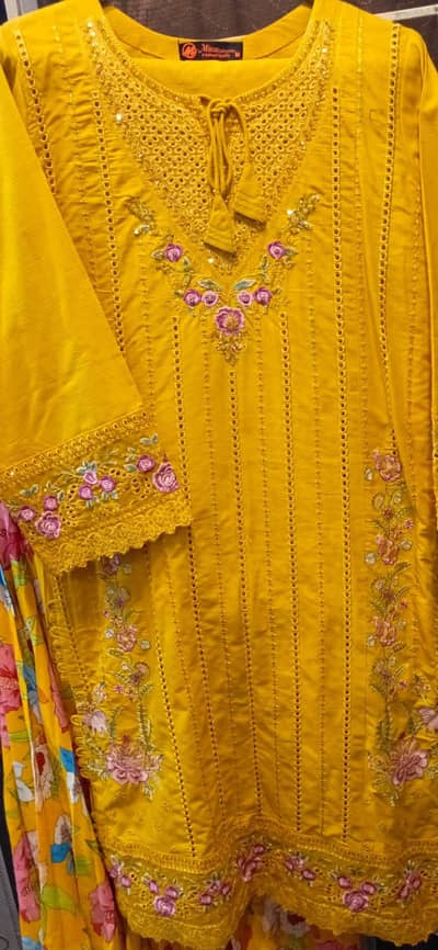 party wear