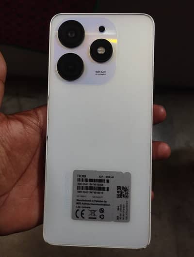 Tecno CAMON 10 Pro for sale 9/10 condition