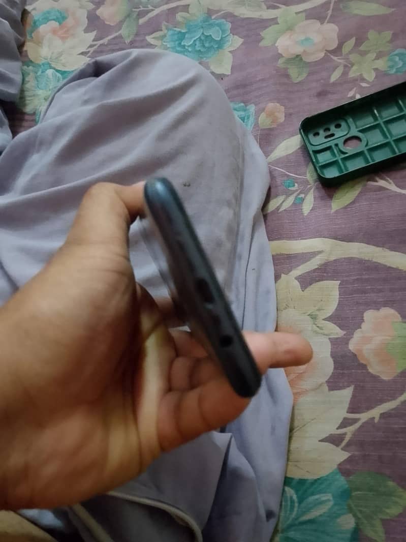 Tecno Spark 7 1