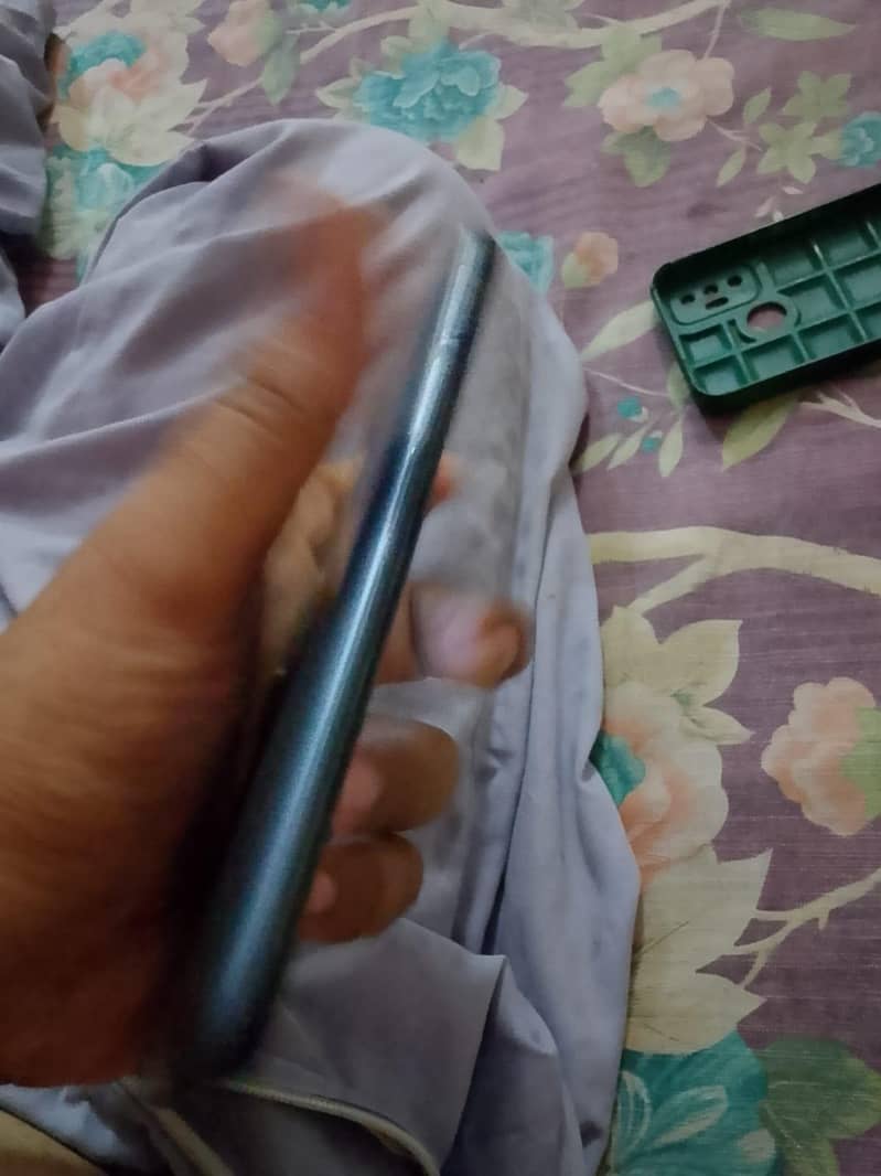 Tecno Spark 7 2