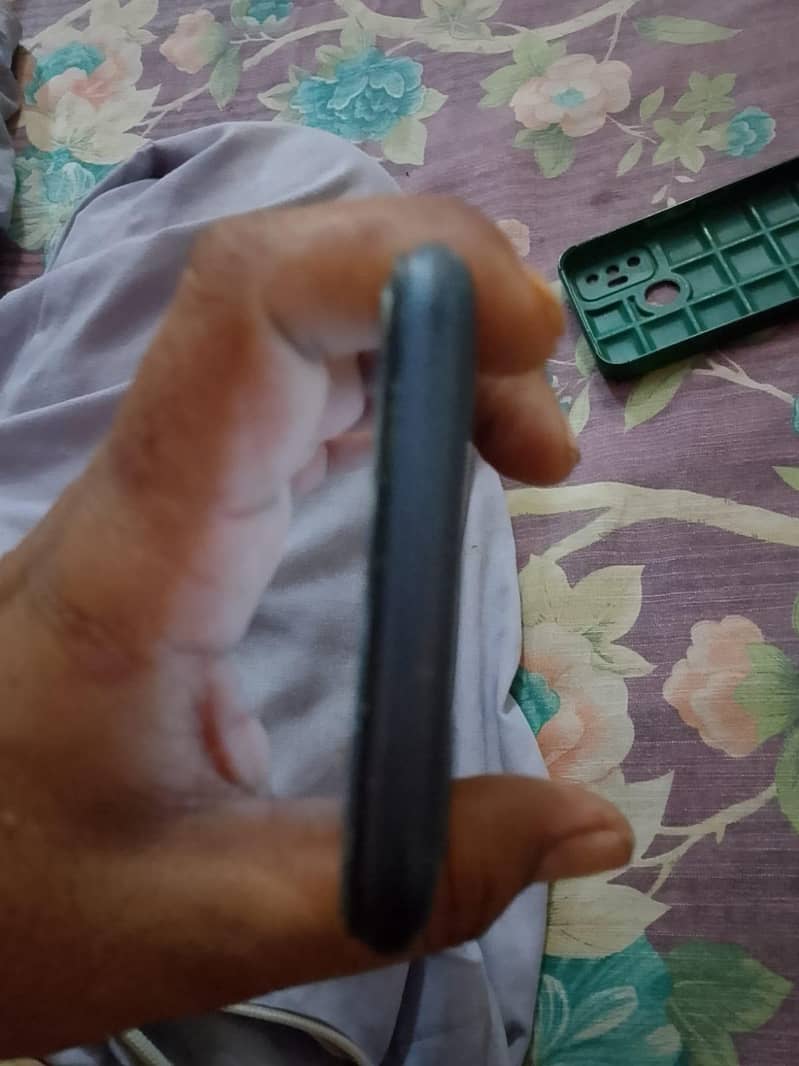 Tecno Spark 7 5