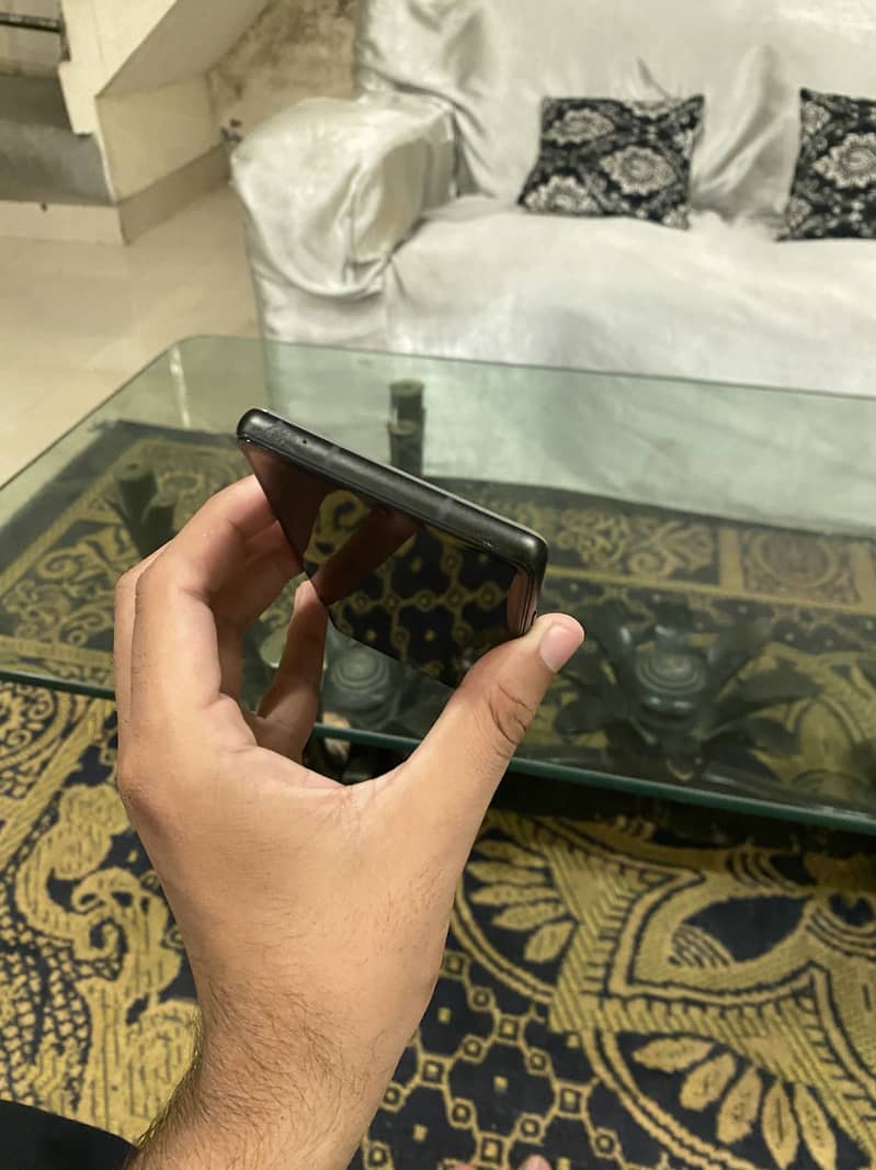 Google Pixel 6a pta 2