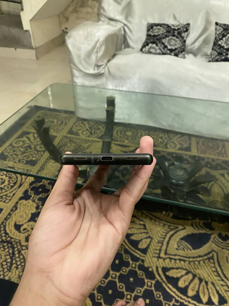 Google Pixel 6a pta 3