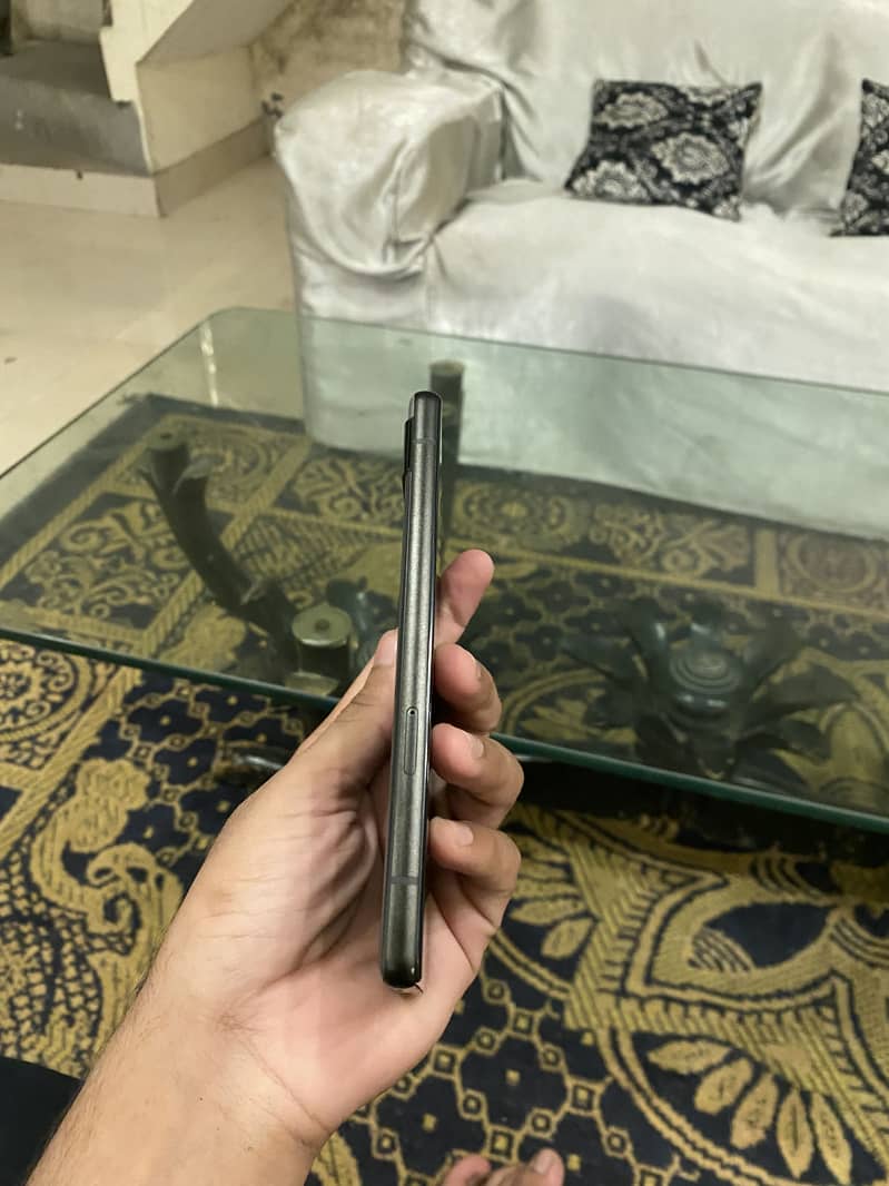 Google Pixel 6a pta 4