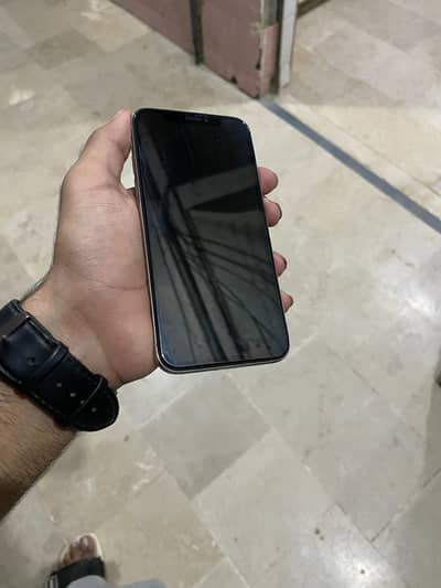 Apple iPhone X