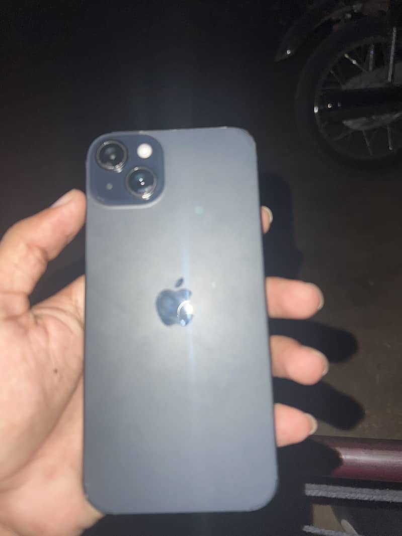 Apple iPhone 15 plus 1