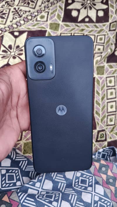 Motorola Moto G Power 5G