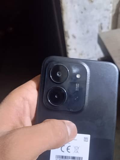 Redmi 15C urgent sale