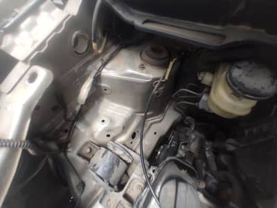 Suzuki Wagon R 2016 for sale 03195800924