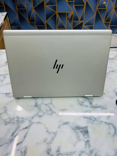 Hp elitebook x360 830 g6