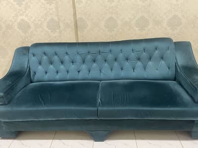 Five seater sofa Set
