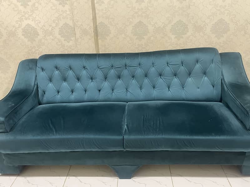 Five seater sofa Set 0