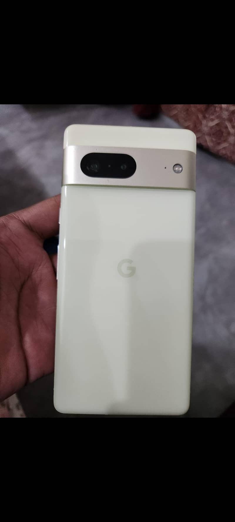 Google Pixel 7 0