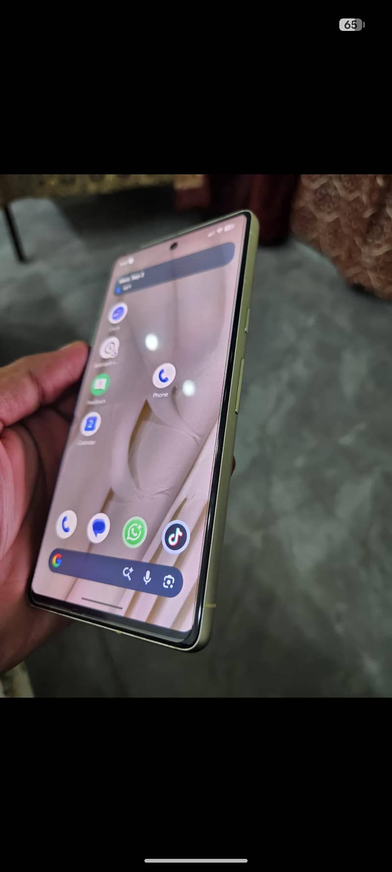 Google Pixel 7 1