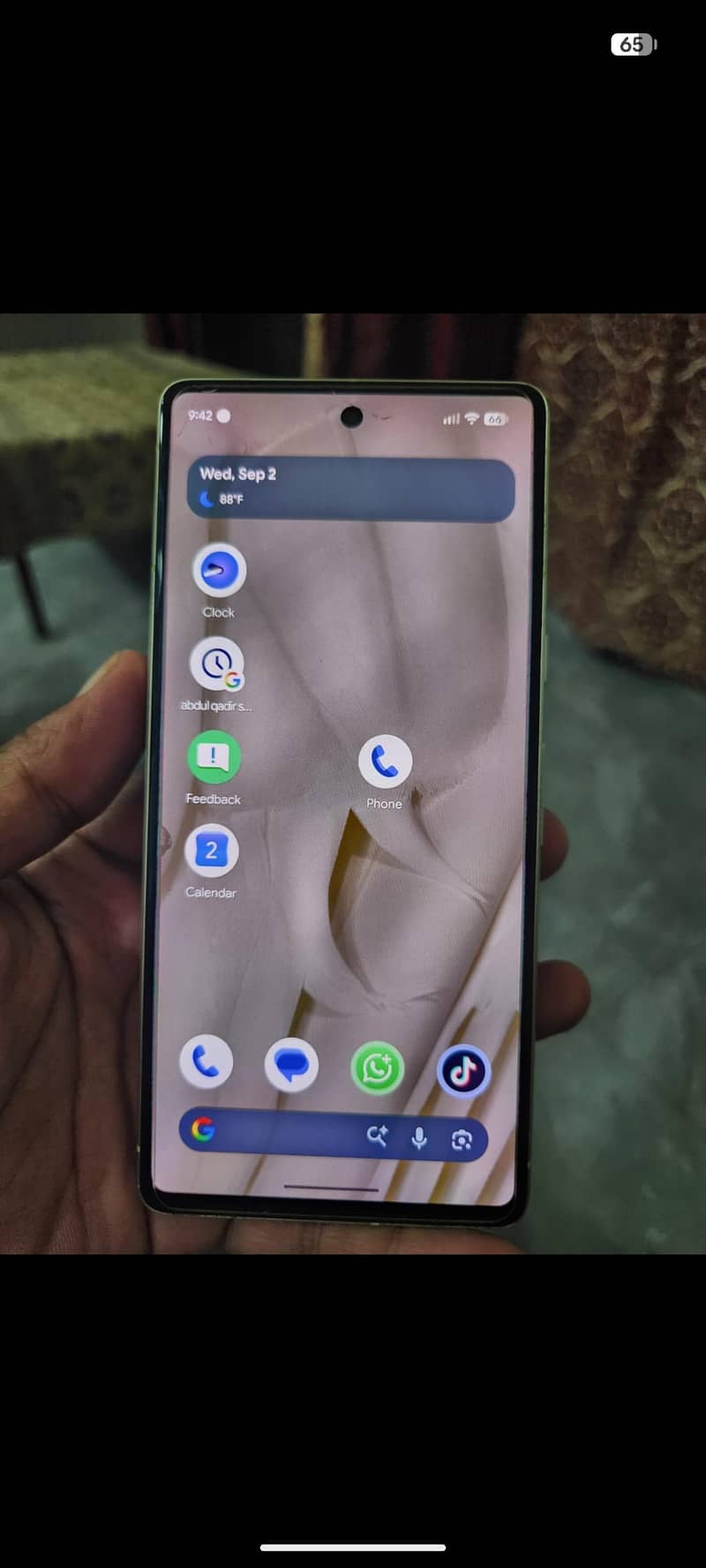 Google Pixel 7 2