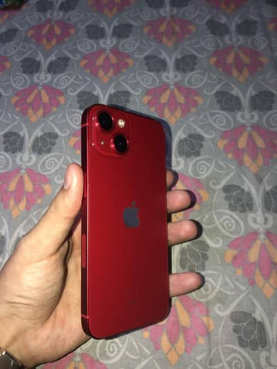 Apple iPhone 13