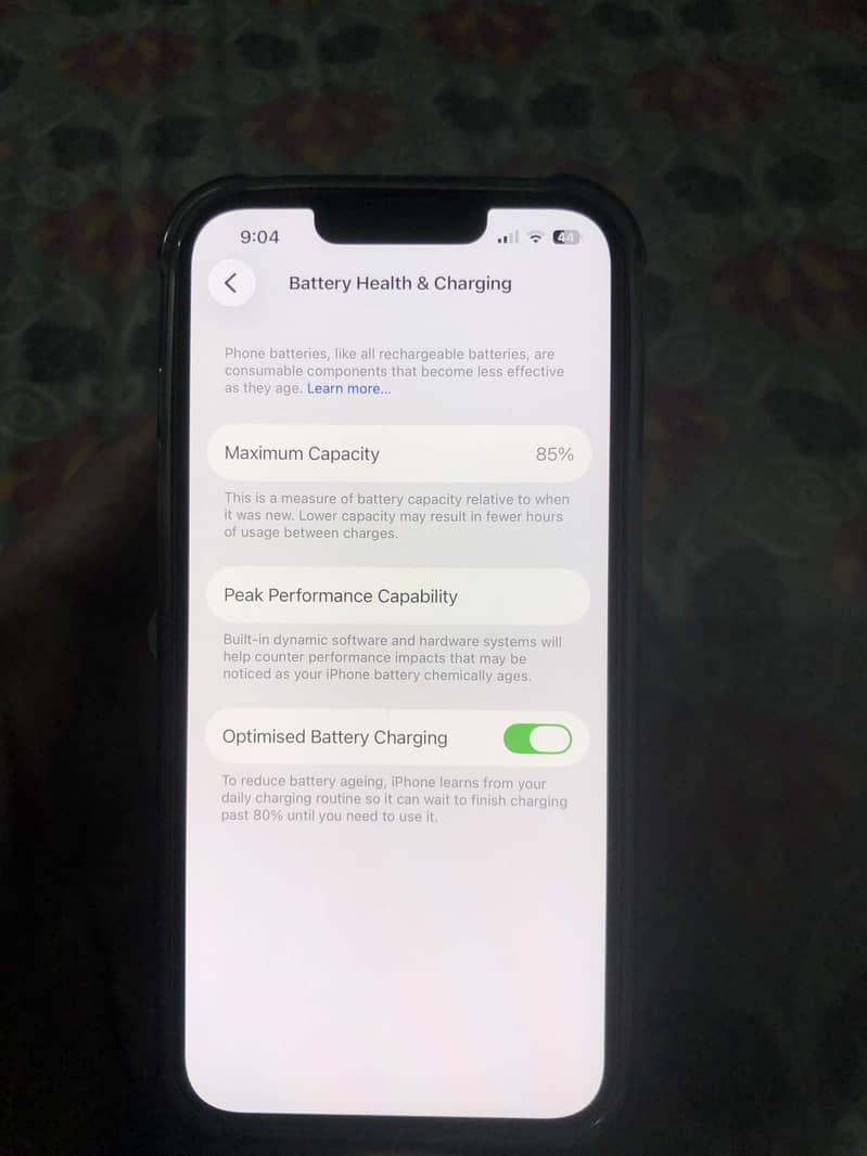 Apple iPhone 13 3