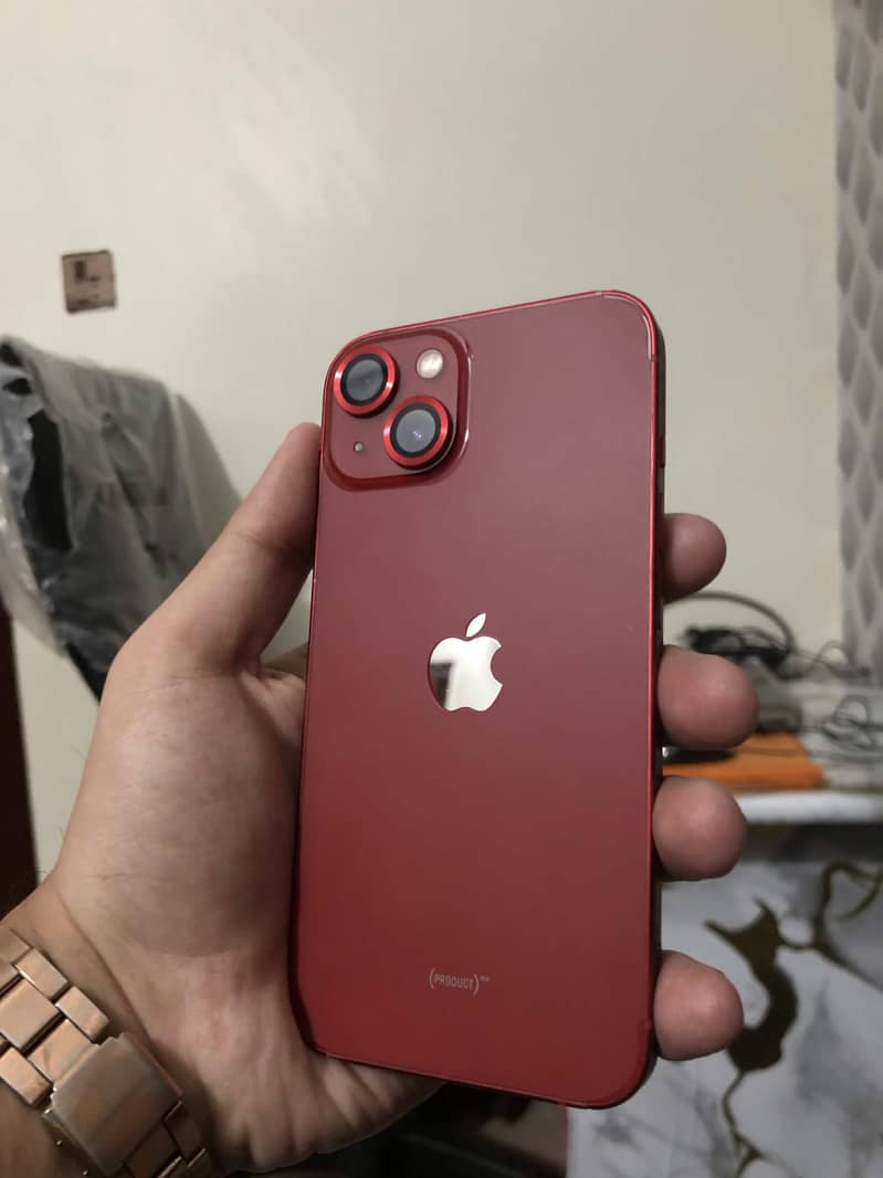 Apple iPhone 13 5