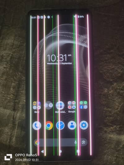 Sony Xperia 5 6/128