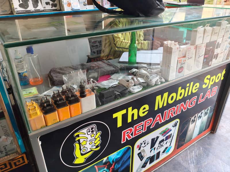 mobile shop 2