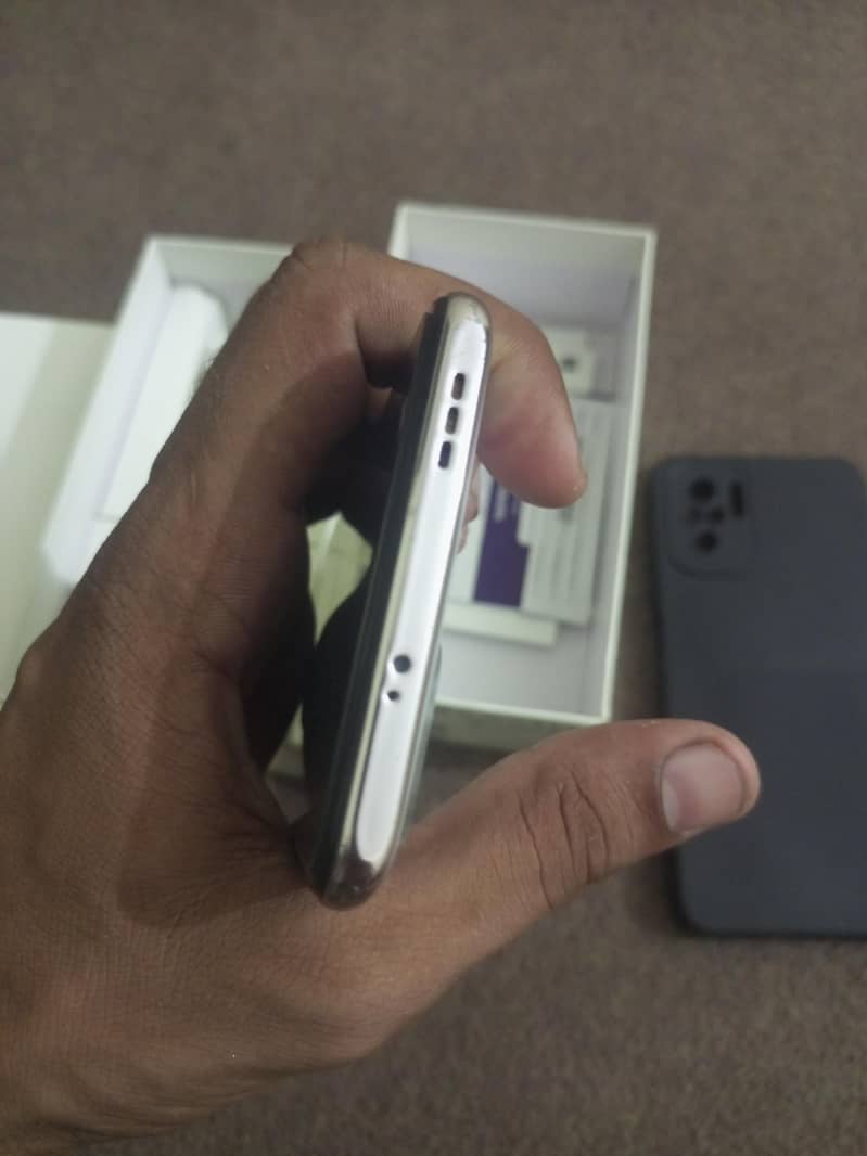 Xiaomi Redmi Note 10 4