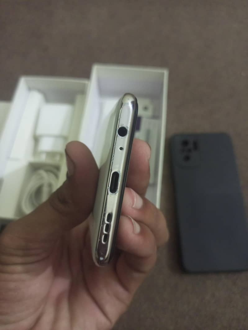 Xiaomi Redmi Note 10 5