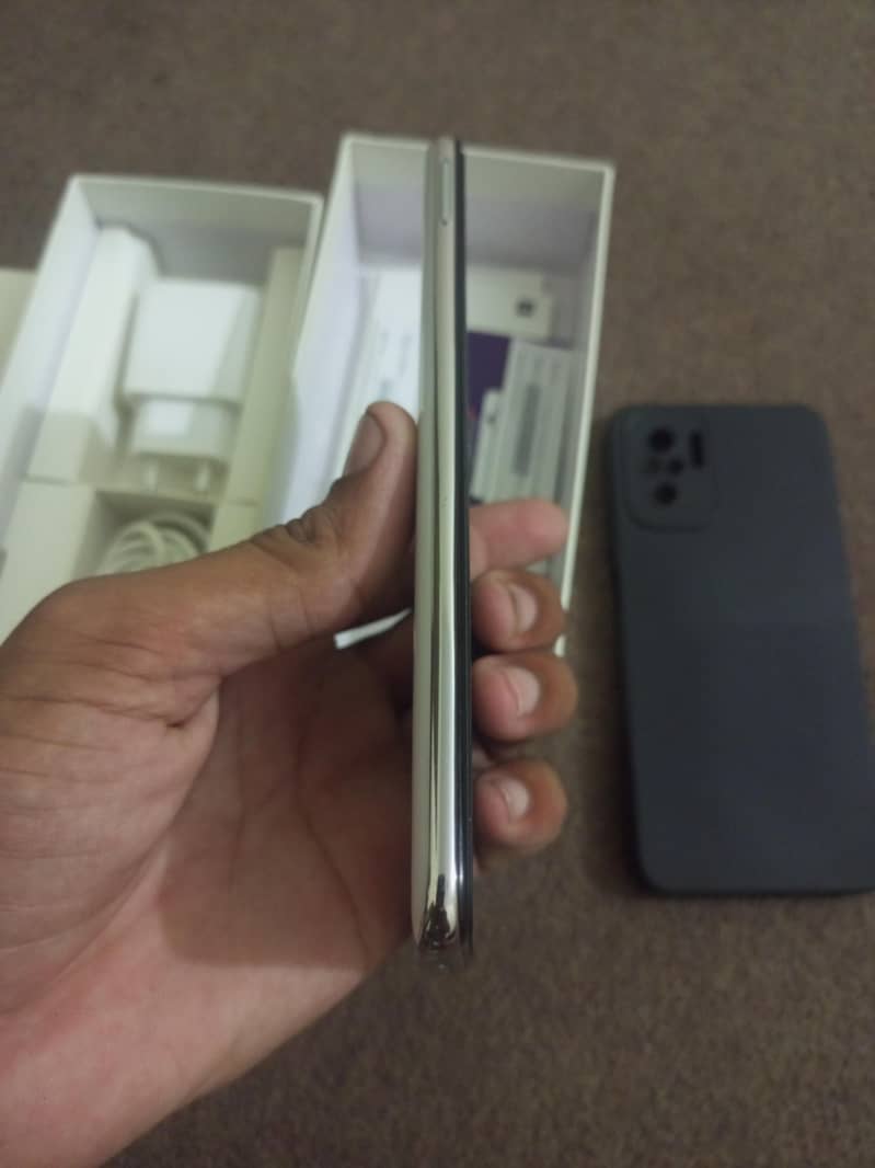 Xiaomi Redmi Note 10 6